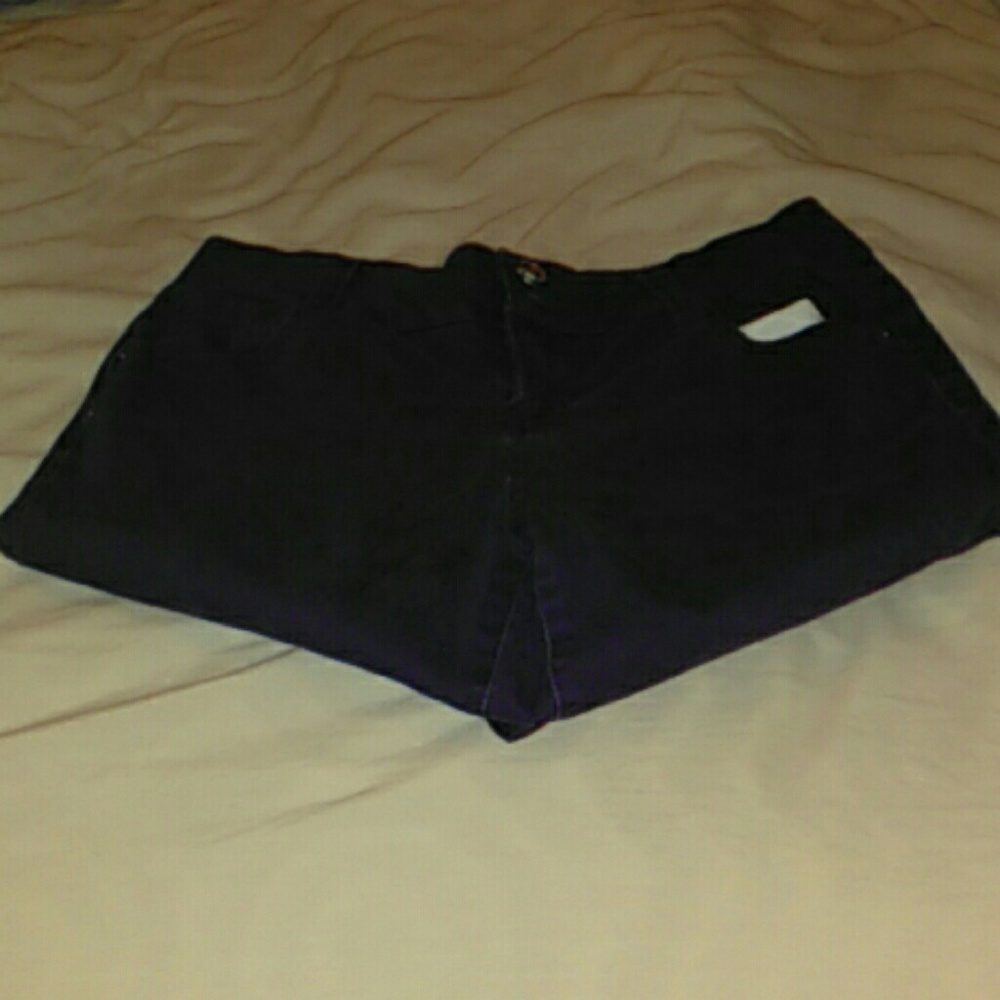 Bongo pants